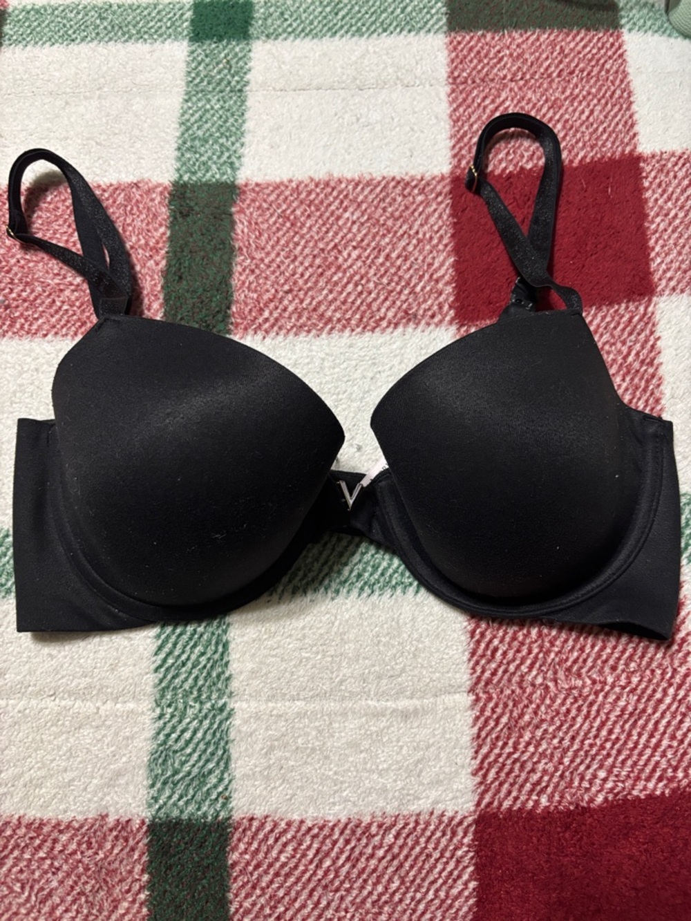Victoria’s Secret demi bra